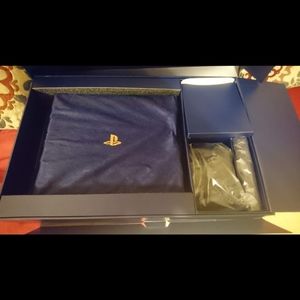 500 million sold Limited Edition SONY PS4